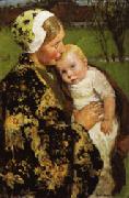 Motherhood